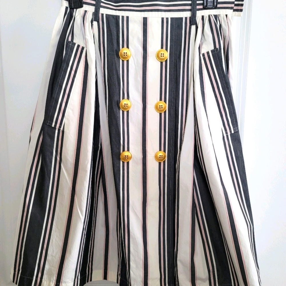 Midi Skirt